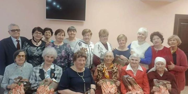 «Без хәтерлибез, без горурланабыз»: нәфис сүз бәйгесенә сугыш балалары чакырылды