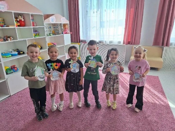 В Лаишевском районе отметили экологический праздник