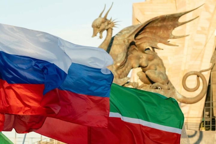 В прошлом году Татарстан посетили 4,5 миллиона туристов