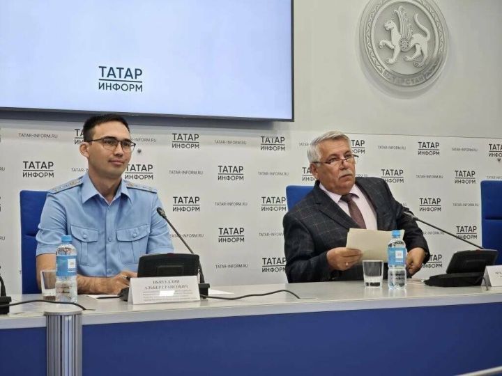 Приостановка исполнительных производств для участников СВО в Татарстане