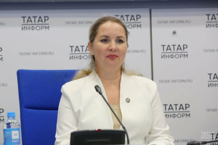 «Семейная неделя» в Татарстане: Праздник любви и верности