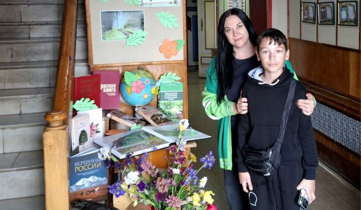 Эко-квиз «Знатоки природы» в преддверии Всемирного дня окружающей среды