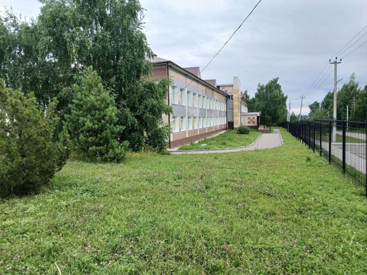 Прогноз погоды на 19 июля 2026 года в Лаишевском районе
