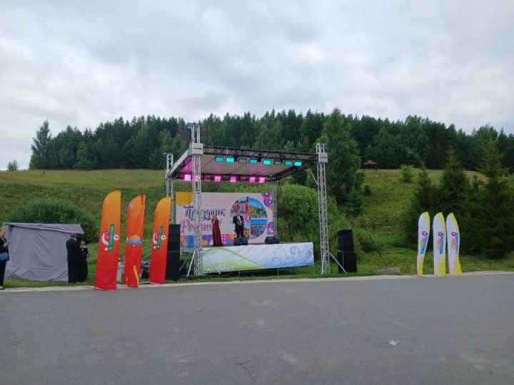 Чишмә бәйрәме — 2026
