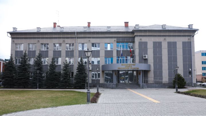 Работники спортивной индустрии Татарстана могут войти на электронную доску почета