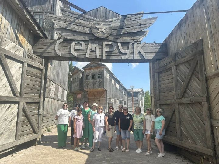 Калининградтан Красноярскка кадәр: Лаеш илнең туризм үзәгенә әверелә