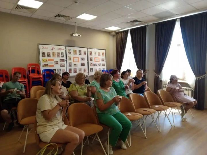 Калининградтан Красноярскка кадәр: Лаеш илнең туризм үзәгенә әверелә