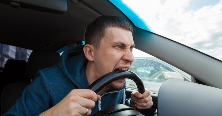 В Лаишевском районе назвали предприятия — злостных нарушителей ПДД