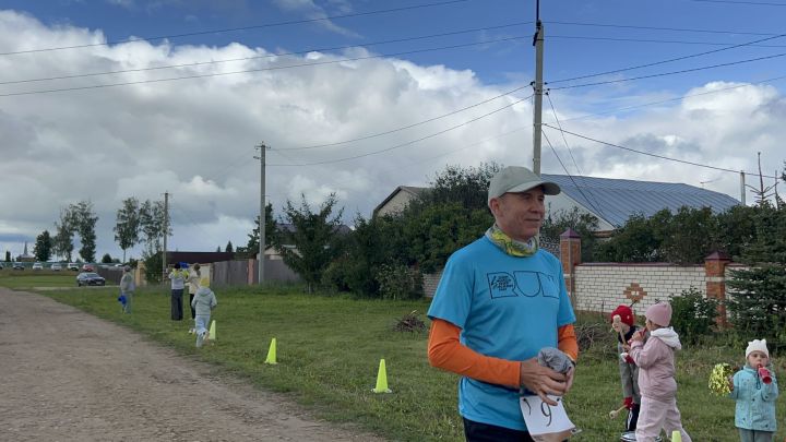«Держись в Державино!»: первый день бэкъярда в нашем районе