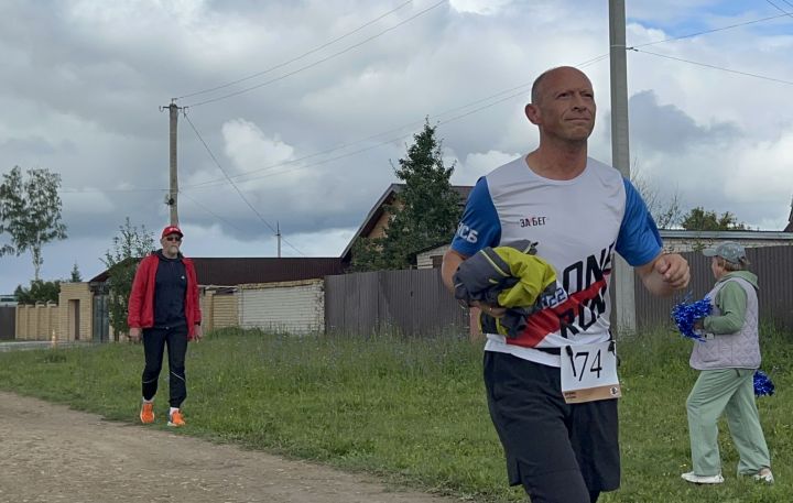 «Держись в Державино!»: первый день бэкъярда в нашем районе