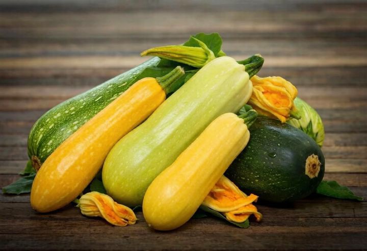 Вкус детства в одной банке: легендарный салат «Анкл Бенс» из кабачков