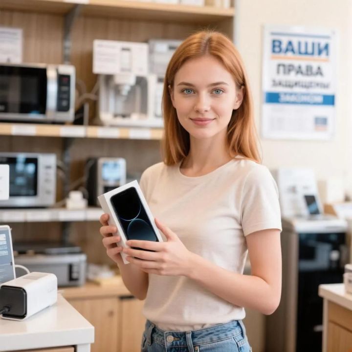 Возврат и обмен товара: как защитить свои права покупателю