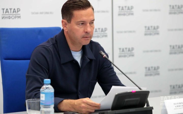 Леонов анонсировал сюрприз для болельщиков на матче Россия — Иран