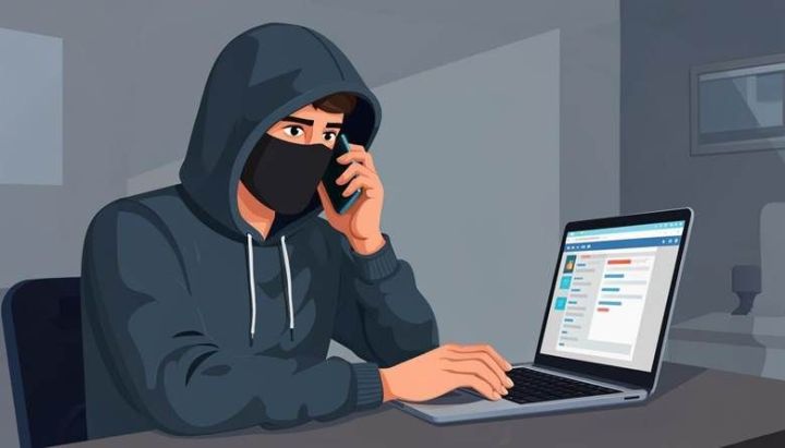 Татарстанда коммуналь хезмәткәрләре исеменнән тикшерүче мошенниклар активлашты