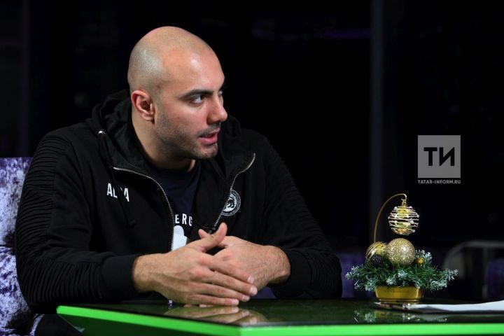 Бейтимир Асенов рассказал Андрею Кузьмину, как в Казани борются с наркоторговцами в ночных клубах