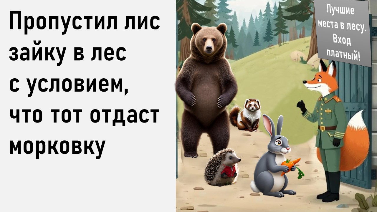 На взятках поймали стражника 