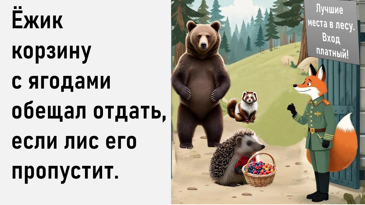 На взятках поймали стражника 