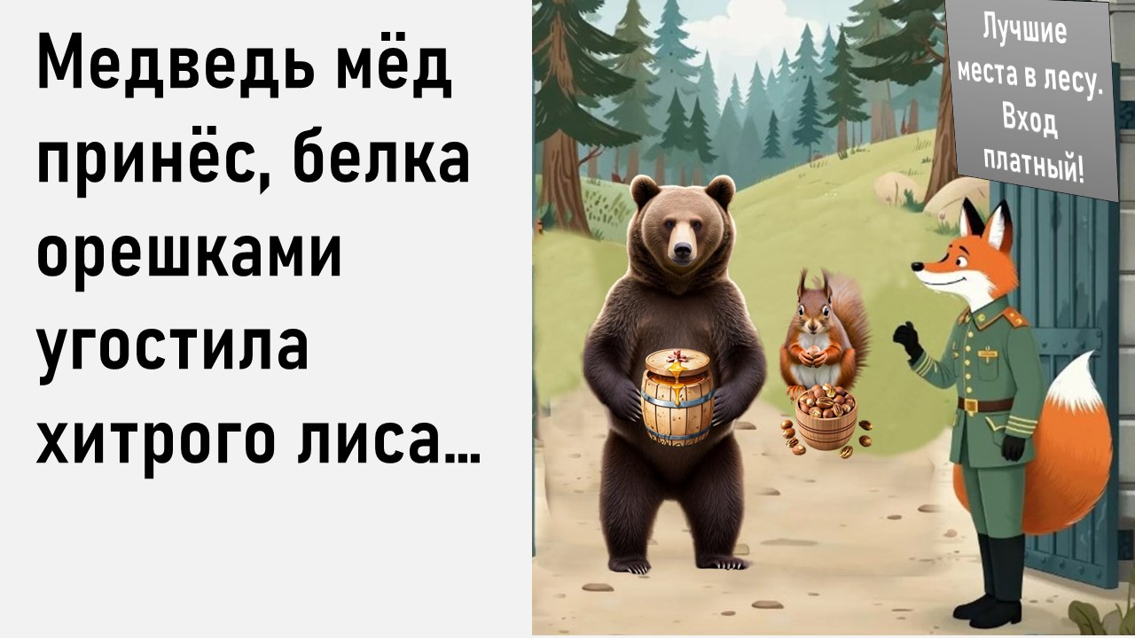 На взятках поймали стражника 