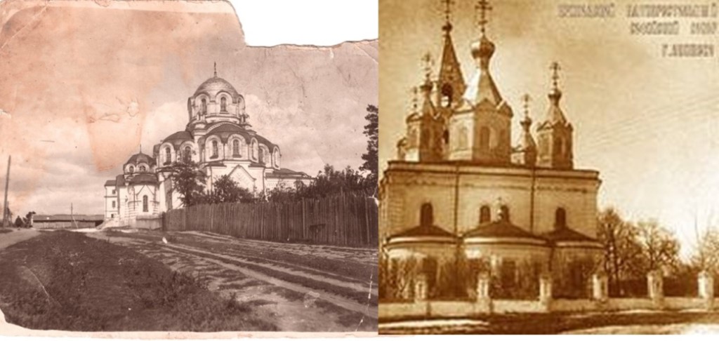 Лаишево насчитывает 469 лет со дня основания