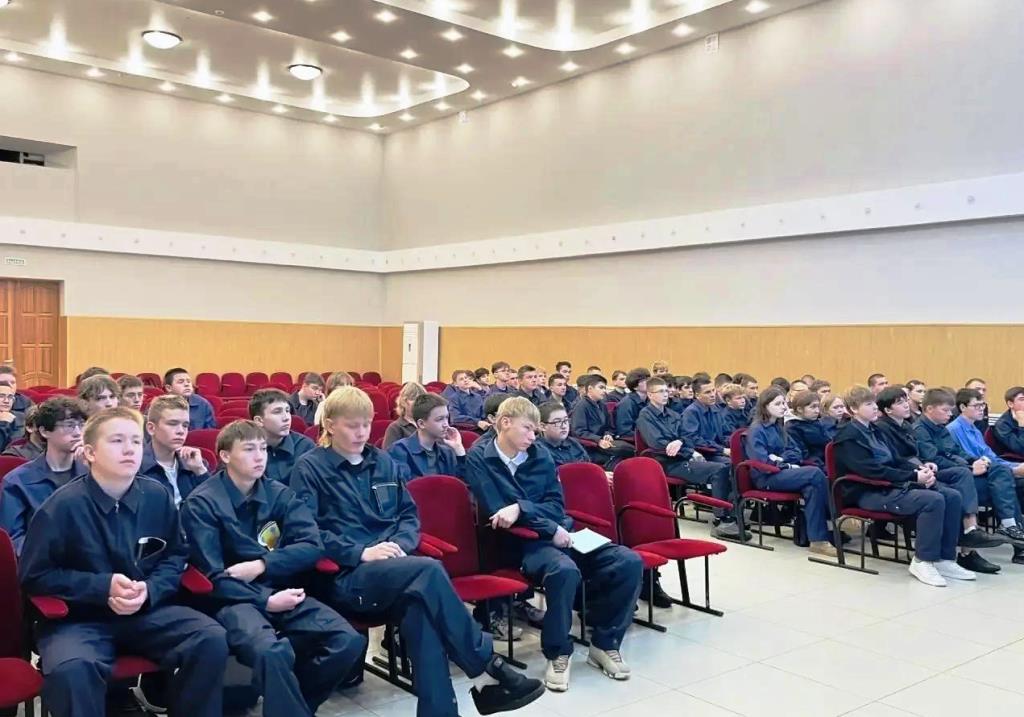 ​​​​Ремень и кресло спасают жизнь в Лаишевском районе