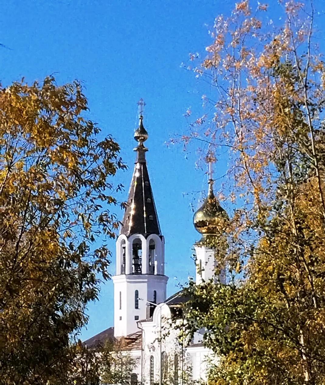 Лето не сдается: в Татарстан возвращается аномальное тепло