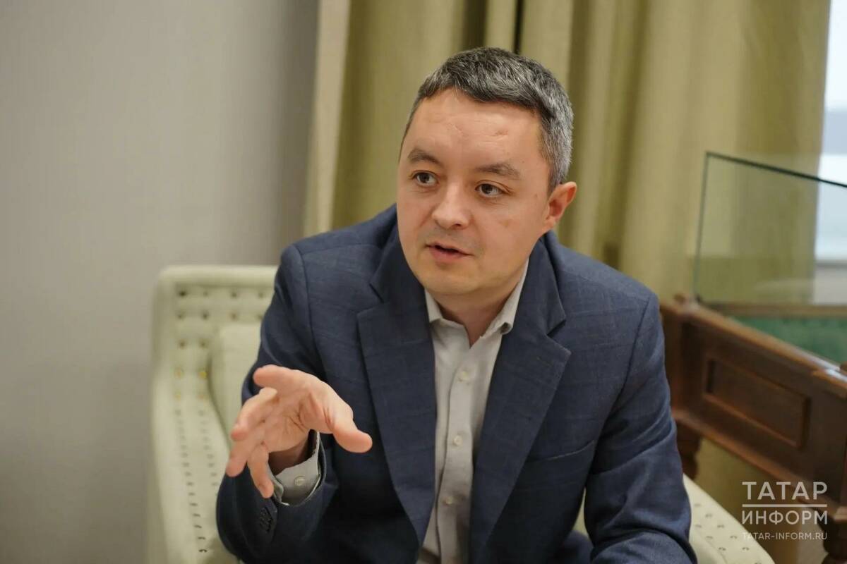 Жители Татарстана могут закрывать больничные через мессенджер Макс