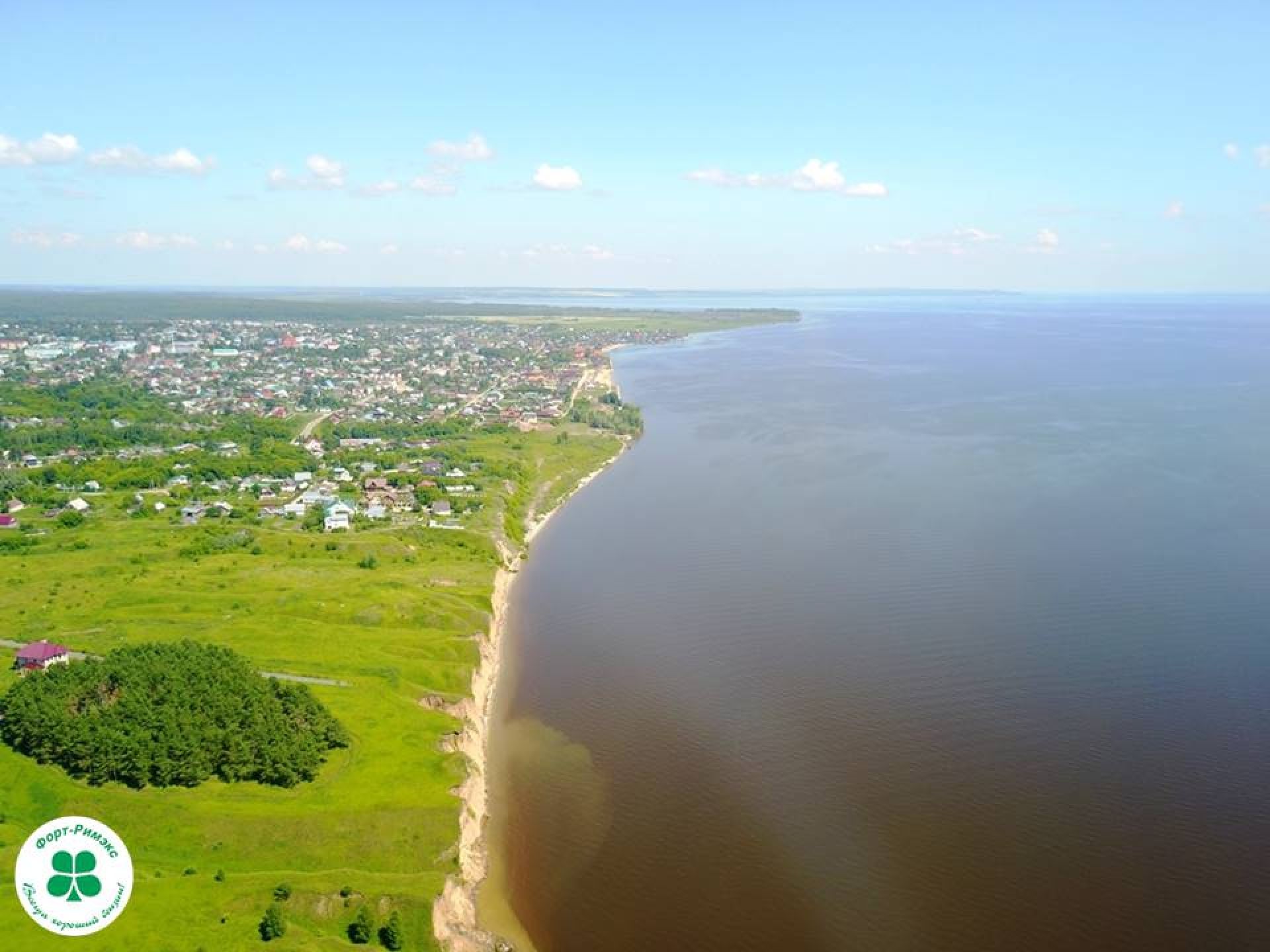 Лаишево Татарстан Камское море