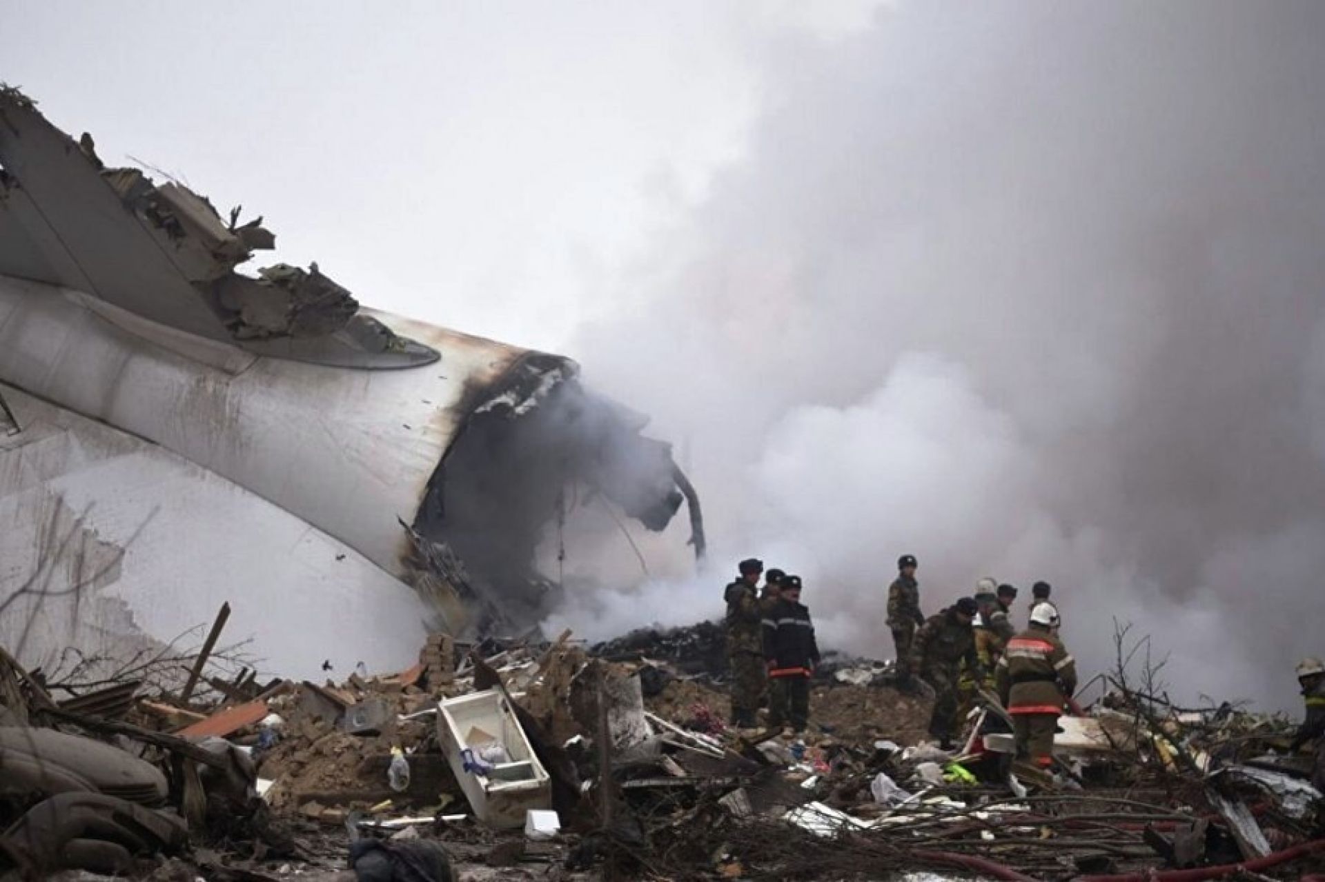 Авиакатастрофа 4. Боинг 747 авиакатастрофа. Боинг 747 разбился в Манасе.