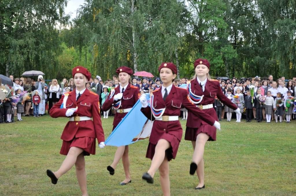 Погода столбище лаишевский. Столбище школа Лаишевский.