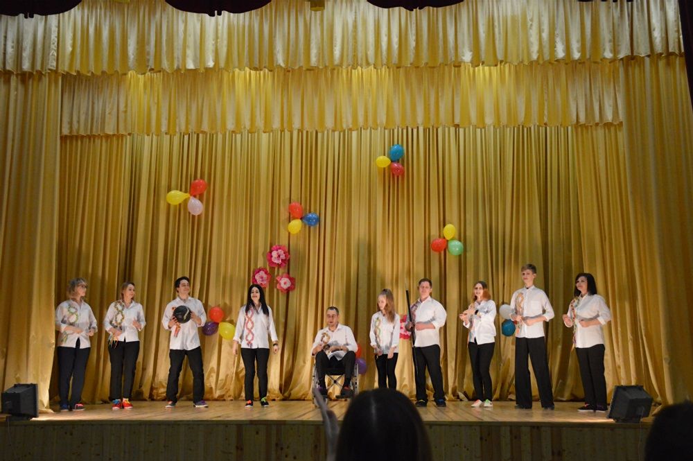 Сражались за победу родители школьников четырех районов Татарстана