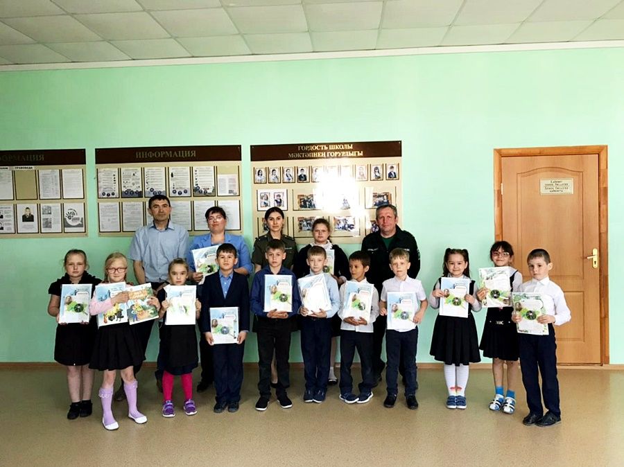 Экологи раскрыли тайну воды