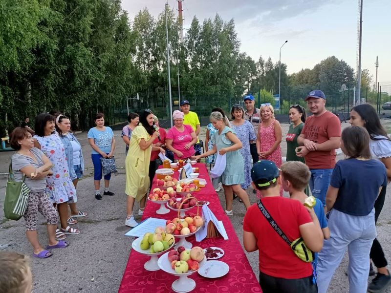 Прошла ярко. Лаишево день города 2021. Праздник 21 августа 2021. Надежда Михайловна сад Габишево фото. Праздники в августе в Татарстане.