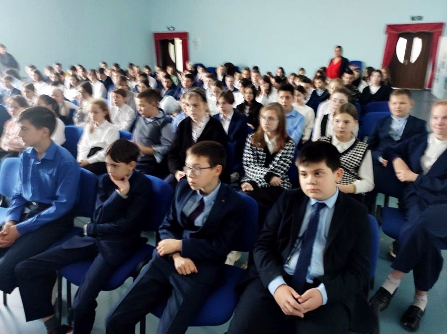 В Лаишевском районе реализуется социально-ориентированный проект для школьников «Живи Как Хозяин»