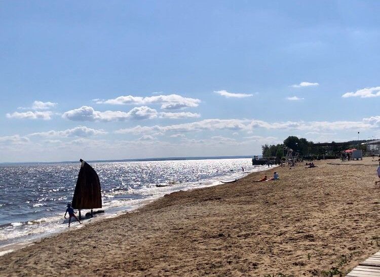 Камское море республика татарстан лаишево фото Лаишево - в числе победителей Всероссийского конкурса малых городов и историческ