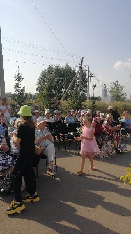 На деньги самообложения сельчане отреставрировали памятник героям Великой Отечественной войны