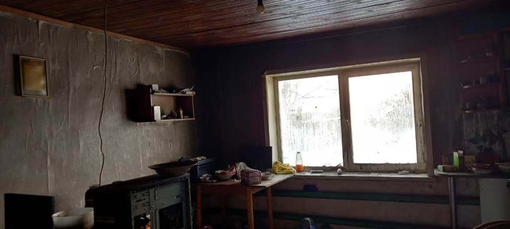 Два дома 18 января сгорели в Лаишевском районе