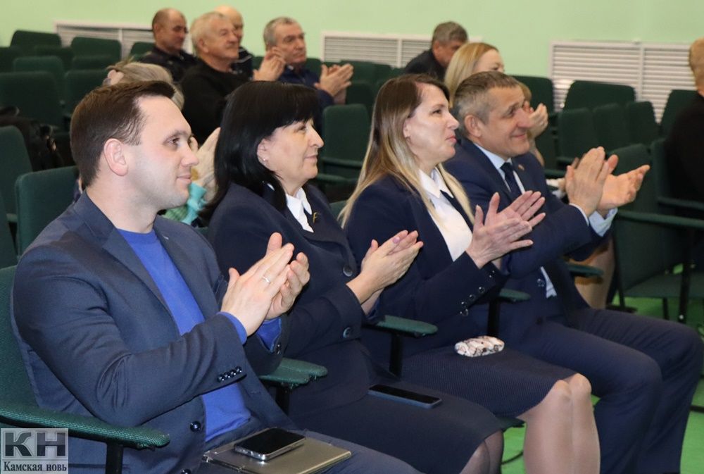 Глава Среднедевятовского сельского поселения подвела итоги 2022 года