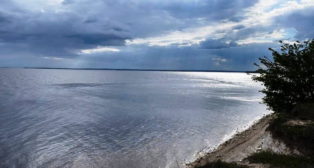 Набережную Камское море и Семрук свяжет веломаршрут — написал в своем блоге глава Лаишевского района Ильдус Зарипов