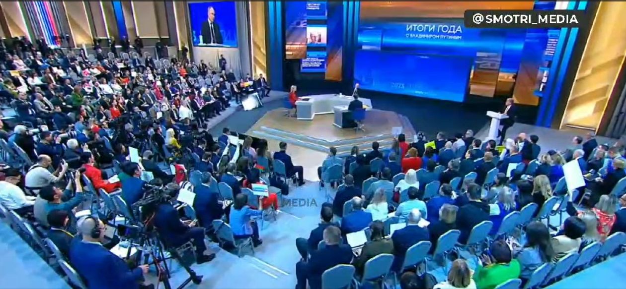 «У нас с Израилем есть договорённость об увеличении нами поставок медоборудования и лекарственных препаратов», — Владимир Путин