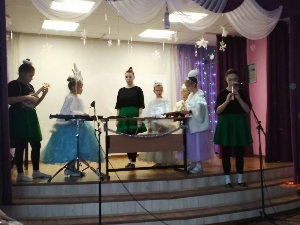 Глава Лаишевского района Ильдус Зарипов накануне Нового года посетил Лаишевский детский дом