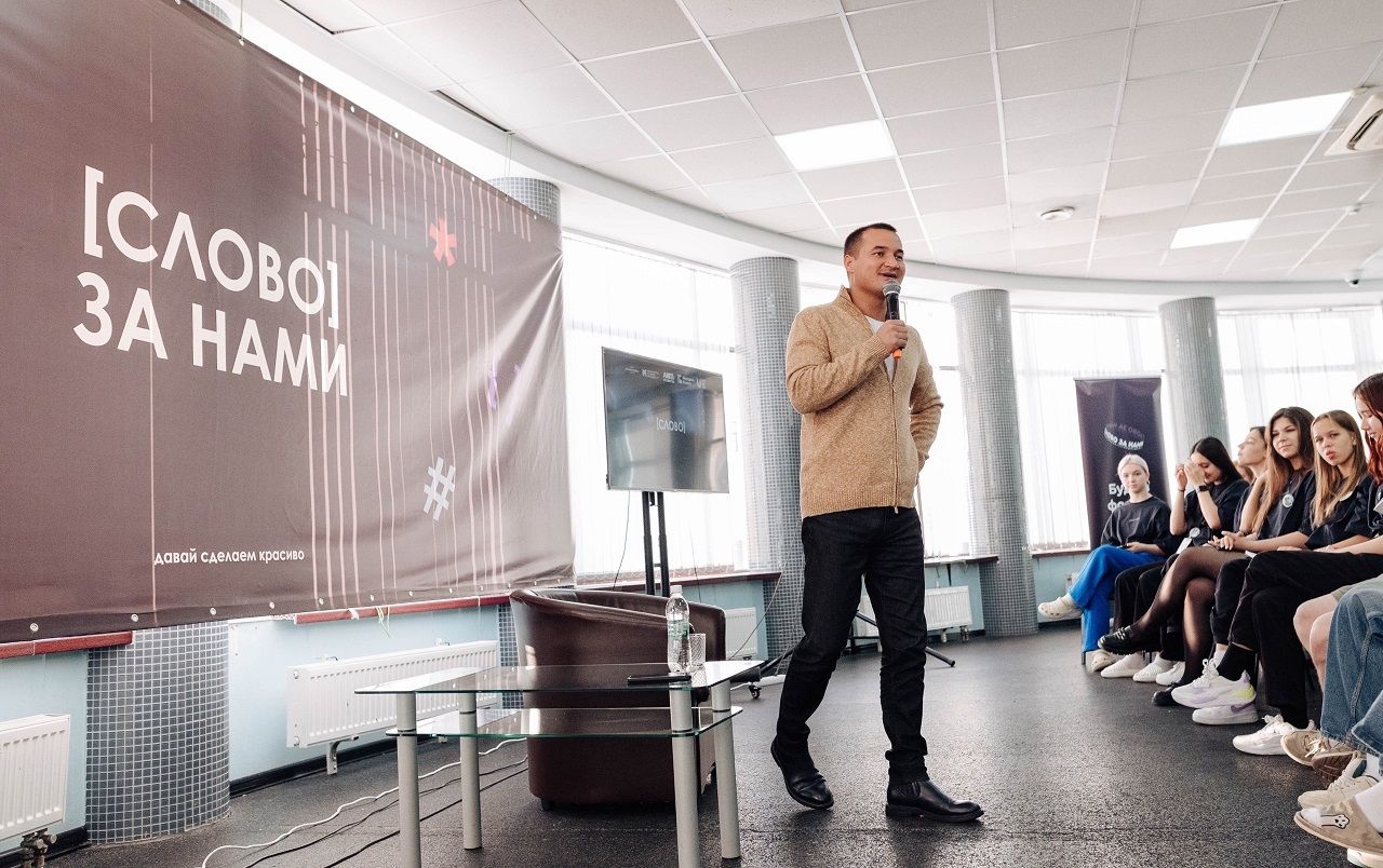 Лучшие медийщики Татарстана собрались в Лаишевском районе