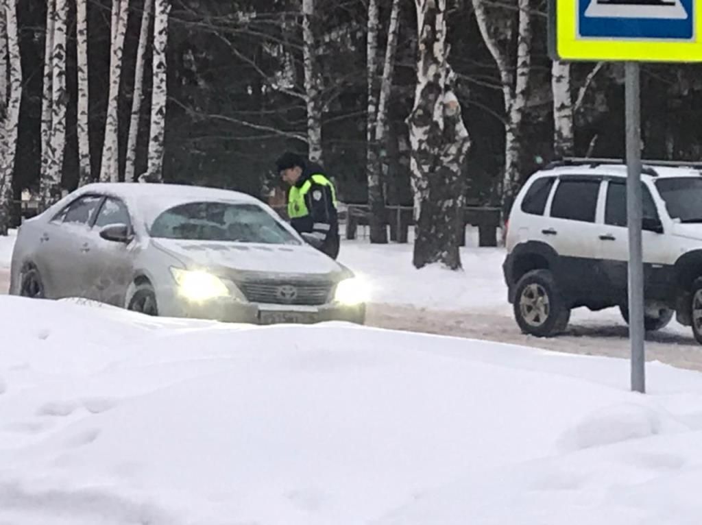 Татарстан Республикасы буенча ЭЭМ ЮХИДИ идарәсе хезмәткәрләренең рейд нәтиҗәләре