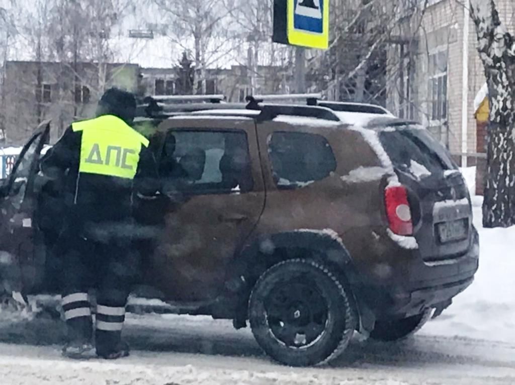 Татарстан Республикасы буенча ЭЭМ ЮХИДИ идарәсе хезмәткәрләренең рейд нәтиҗәләре