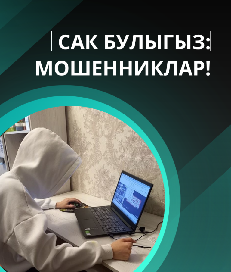 Татарстан пенсионерларын мошенниклык юлы белән алдау очраклары бар