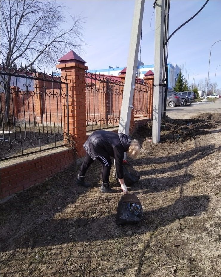 В Лаишеве прошел традиционный средник