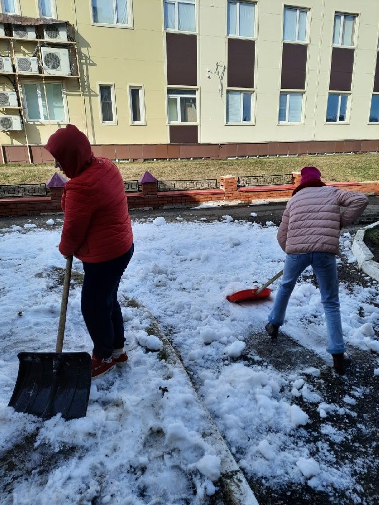 В Лаишеве прошел традиционный средник