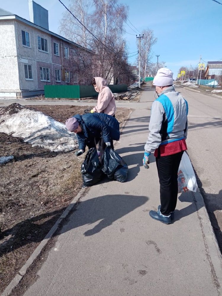 В Лаишеве прошел традиционный средник