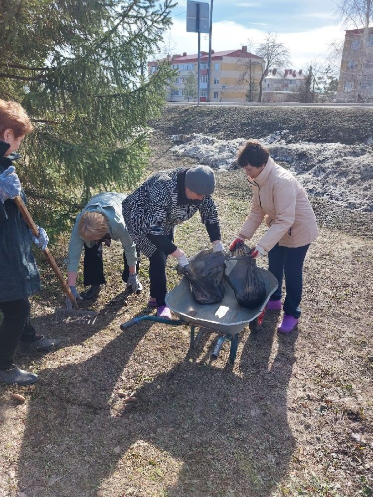 В Лаишеве прошел традиционный средник