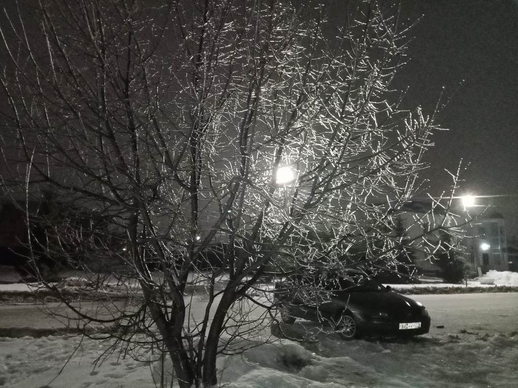 В Лаишевском районе 5 марта обещают значительное ухудшение погоды