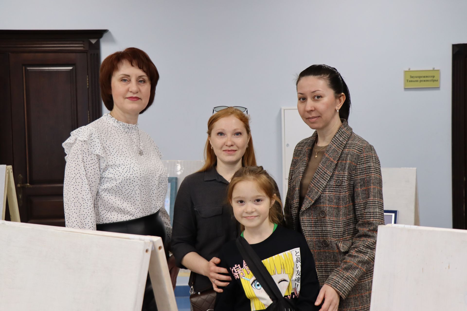 Ольга Довбыш: «Творю от сердца и души»